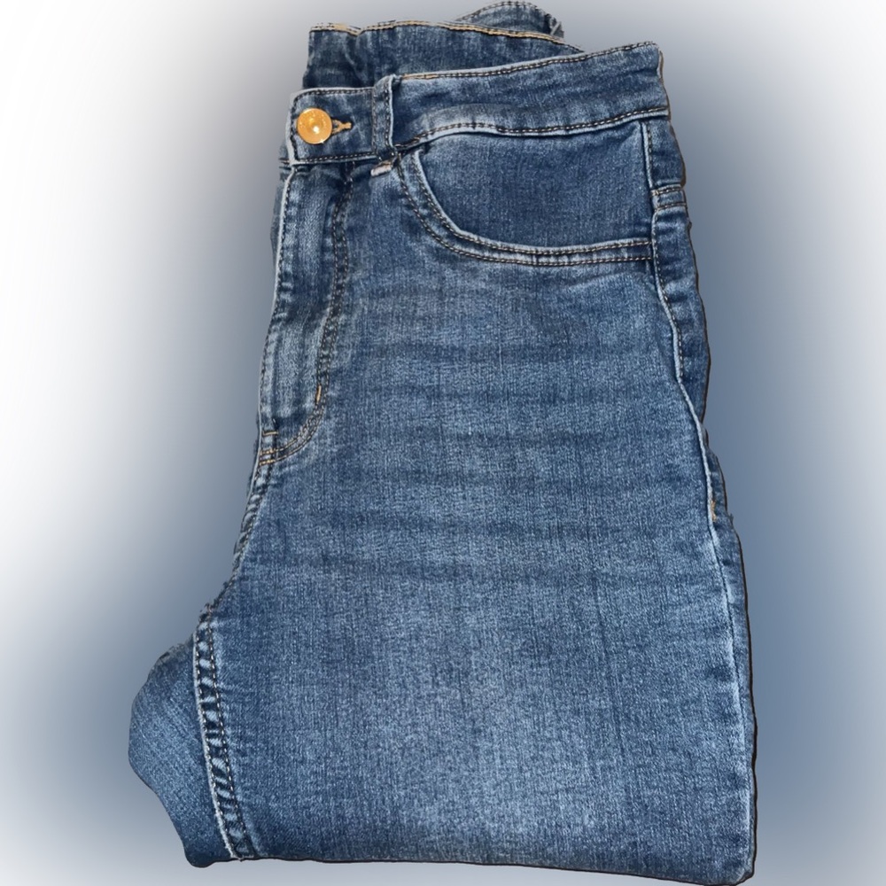 H&M skinny jeans - size 6